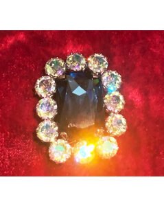 Broche 02: BROCHE DESIGNER