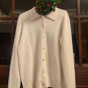 PULL 01 :CACHEMIRE (36-38)