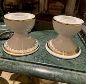 Gift 33: CANDLE HOLDER