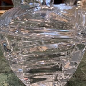 Gift 15: CANDY JAR CRYSTAL