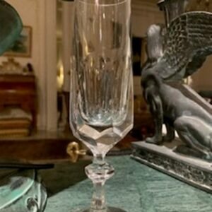 Gift 29: CRYSTAL GLASSES 1