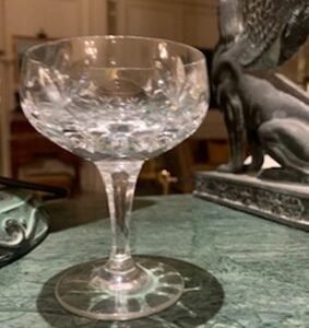 Gift 21: CRYSTAL GLASSES 10