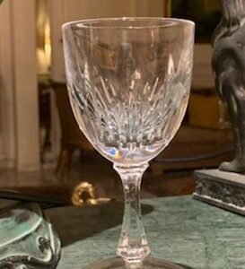 Gift 20: CRYSTAL GLASSES 11