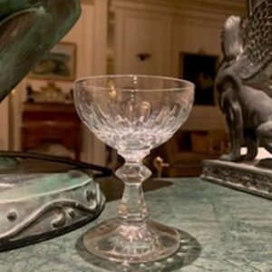 Gift 28: CRYSTAL GLASSES 2