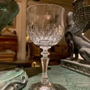 Gift 27: CRYSTAL GLASSES 3