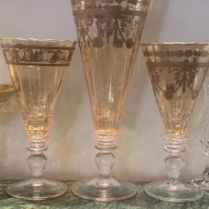 Gift 13: CRYSTAL VASES 3