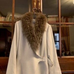 JACKET 13 - Thierry Mugler