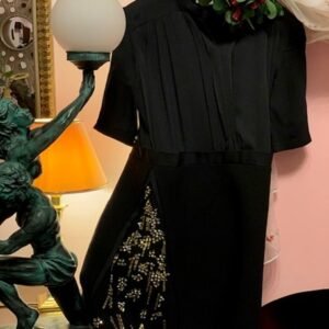 Dress 1: Dice Kayek (36-38)