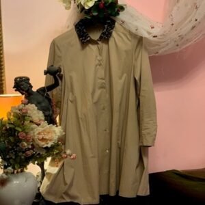 Dress 03: Paule Ka (36-38).