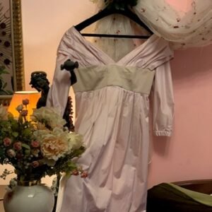 Dress 04: Paule Ka (36-38)