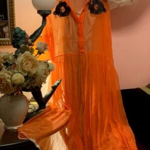 Dress 05: Melempo Italy (36-38)