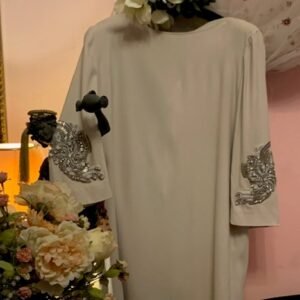 Dress 08: Tara Jarmon (36-38)