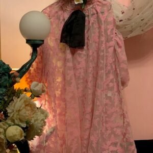 Dress 09: Vivetta Italy (36-38)