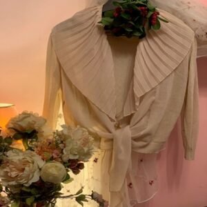 CARDIGAN 23 :ELISABETTA FRANCHI (36-38)