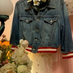 Jacket 18 SIWY (34-36)