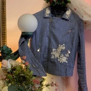 Jacket 19 TWIN SET (36-38)