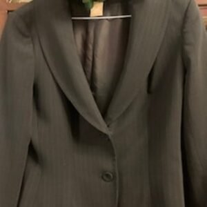 Jacket 27 LOLITTA LIMPICKA (36-38), SHORT JACKET