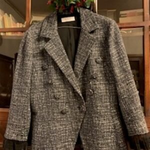 Jacket 28 BAILEY (36-38)