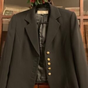 Jacket 29 TAHARI (36-38), SHORT JACKET