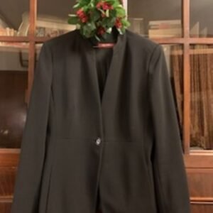 Jacket 30 MAX MARA (36-38)