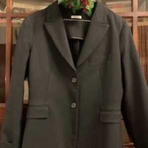 Jacket 31 PAROSH (36-38)