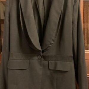 Jacket 32 PATRIZIA PEPE (36-38)