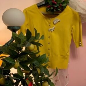 CARDIGAN 24 :Just In Case (36-38)