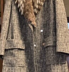 Coat 5 - Paule Ka (36-38)