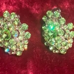 Earring 1:  EARINGS PURESHINE