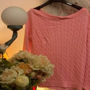 PULL 22 :RALPH LAUREN (36-38)