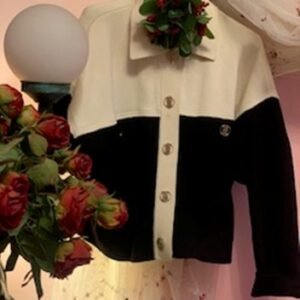 CARDIGAN 34 :SANDRO (36-38)