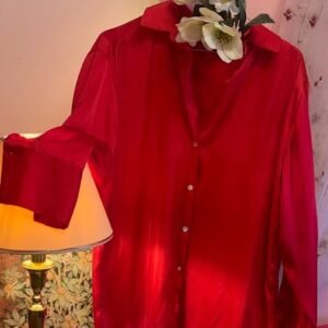 Shirt 15: Zara (36-38)