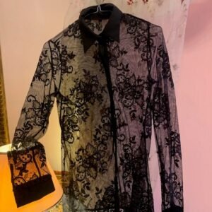 Shirt 18: Intimissimi (36-38)