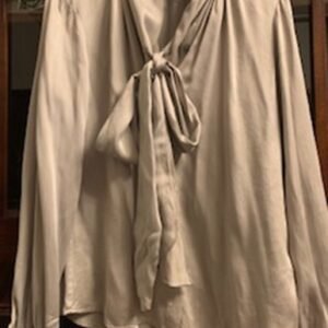 Shirt 2: Ralph Lauren Silk (36-38)