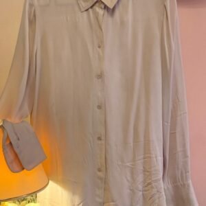 Shirt 21: Vince (36-38), Light Pink