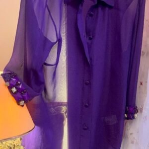 Shirt 23: Lorella Signorino (36-38).