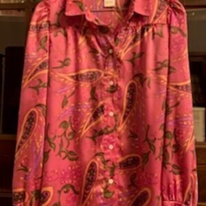 Shirt 02: Sonia Rykiel (36-38)