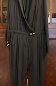 Shirt 05: Patrizia Pepe (36-38).