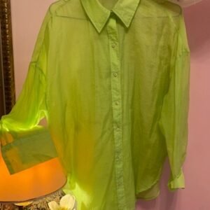 Shirt 06: Made with Love (36-38)