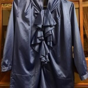 Shirt 08: Violet (36-38)