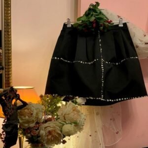 Skirt 05 Dice Kayek (36-38)