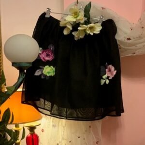 Skirt 08 Cerruti (36-38)