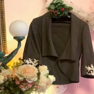 Suit 2 LOLITA LEMPICKA (36-38), SKIRT & JACKET