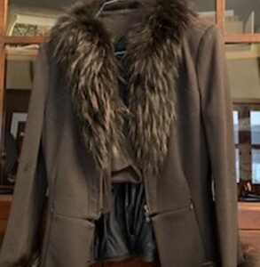 Suit 3 PATRIZIA PEPE (36-38), SKIRT & JACKET