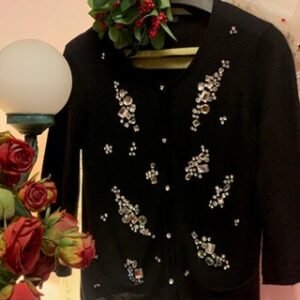 CARDIGAN 33 :TARA JARMON (36-38)