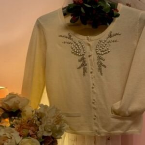 CARDIGAN 28 :TARA JARMON 5 (36-38)