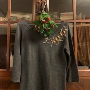 PULL 07 :TARA JARMON  (36-38)