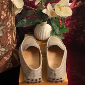 shoes 6 - TOD’S 37