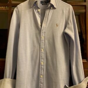 Top 14: Ralph Lauren Bleu (36-38)