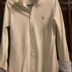 Top 15: Ralph Lauren Bleu (36-38)